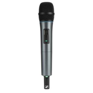 Sennheiser SKM 865-XSW-A Handheld Transmitter with e865 Capsule (A: 548 to 572 MHz)