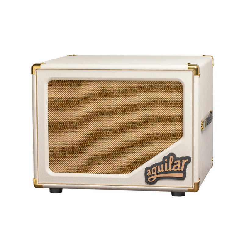 Aguilar SL 112 Limited Edition 30th Anniversary 250-watt Bass Cabinet (Pearl) - 1x12