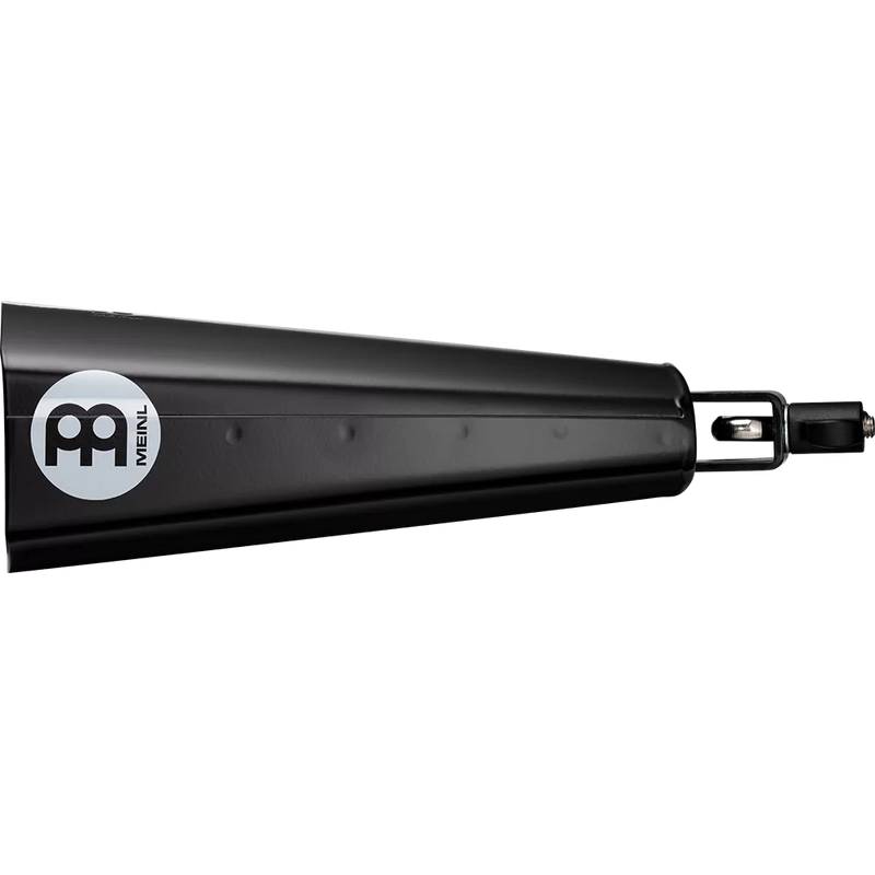 Meinl SL850-BK Black Finish Cowbell - 8.5'