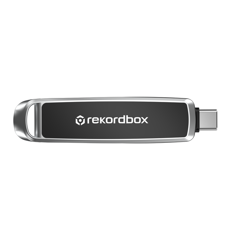 AlphaTheta SanDisk® High Speed Dual DJ Flash Drive - 1TB