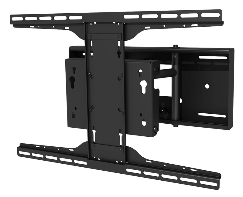 Peerless-AV SP850-UNLP Pull-out Pivot Wall Mount for 32" to 80" Displays (No Security Hardware)