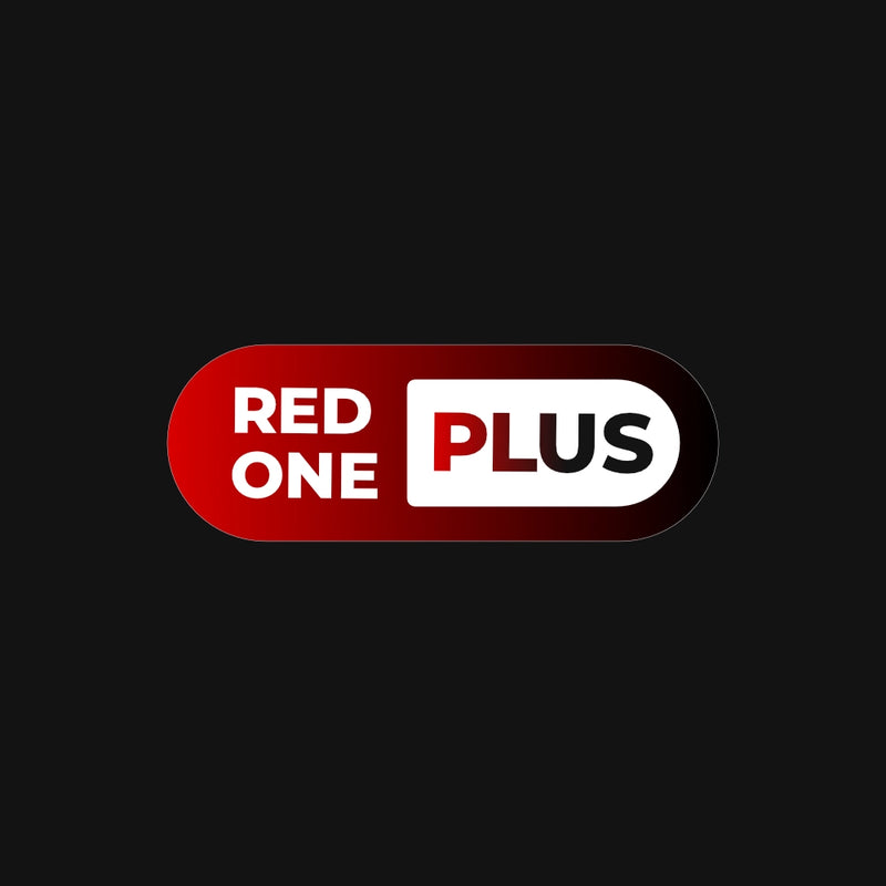 RedOne PLUS Membership (Monthly Subscription)