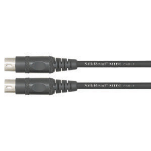 Leem SRMD-10 Midi Cable - 10ft