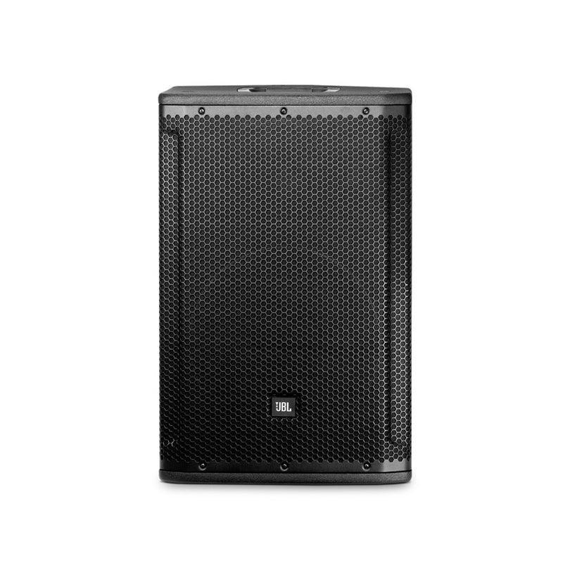 JBL SRX812P Système d'auto-alimentation du réflexe de basse bidirectionnel - 12 "(démo)