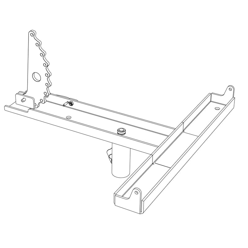 JBL SRX906LA-PM Pole Mount For SRX906LA