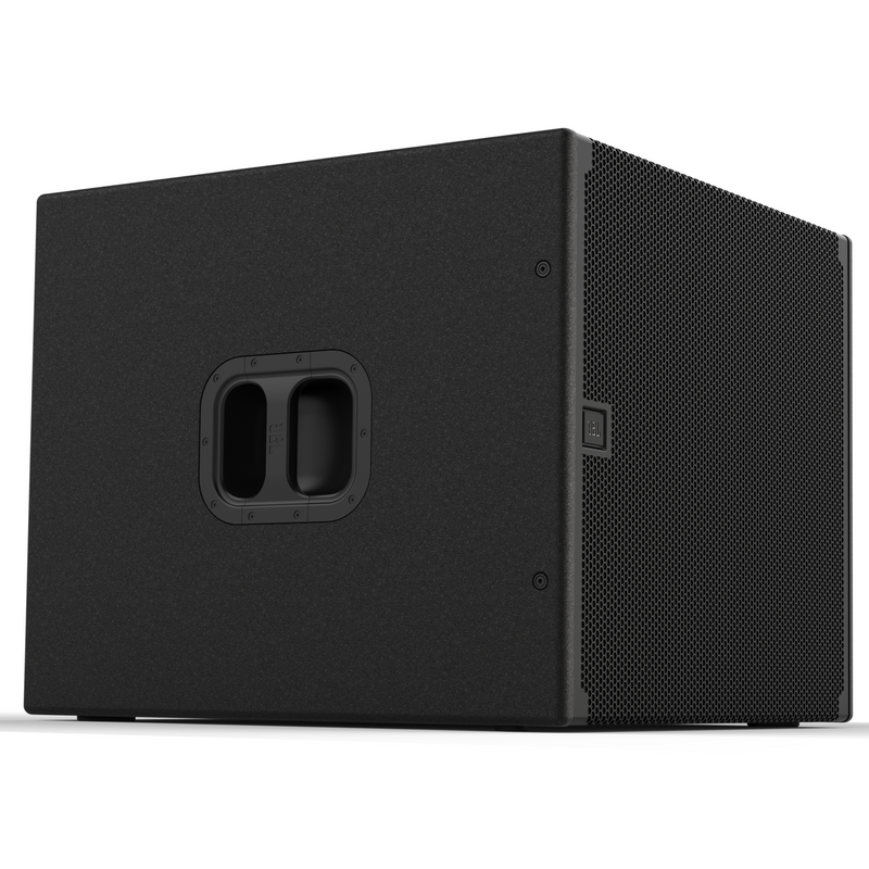 Caisson de basse amplifié JBL SRX918S - 18"