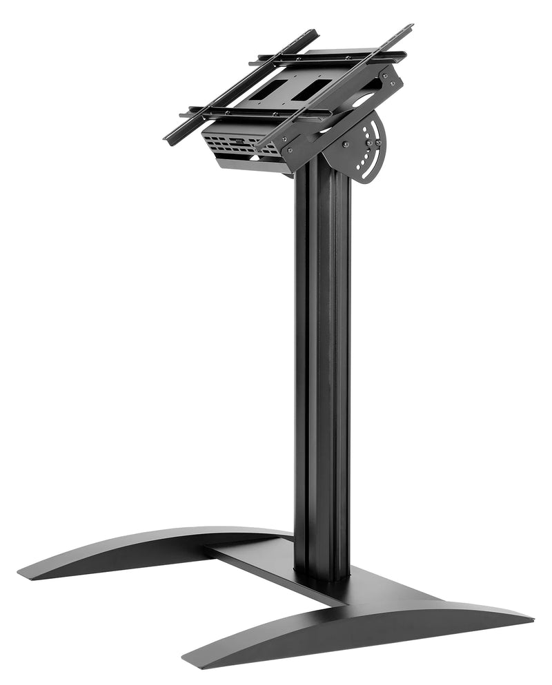 Peerless-AV SS575K SmartMount Universal Kiosk Stand (Black)