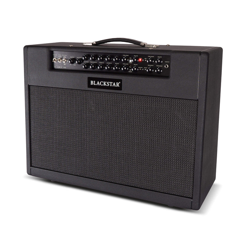 Blackstar ST JAMES 100 Guitar Amplifier Combo - 2x12”