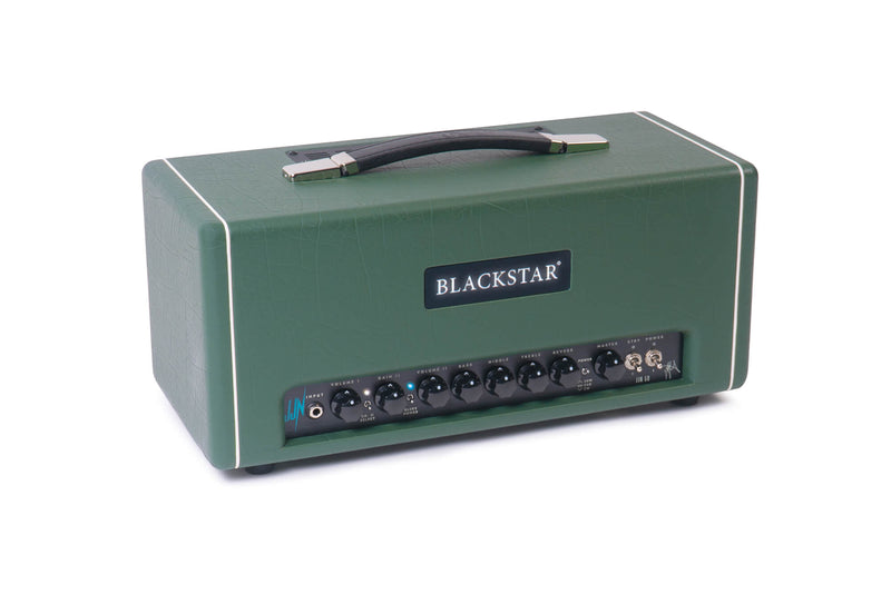 Blackstar JJN50 Jared James Nichols Guitar Amplifier Head - 50W