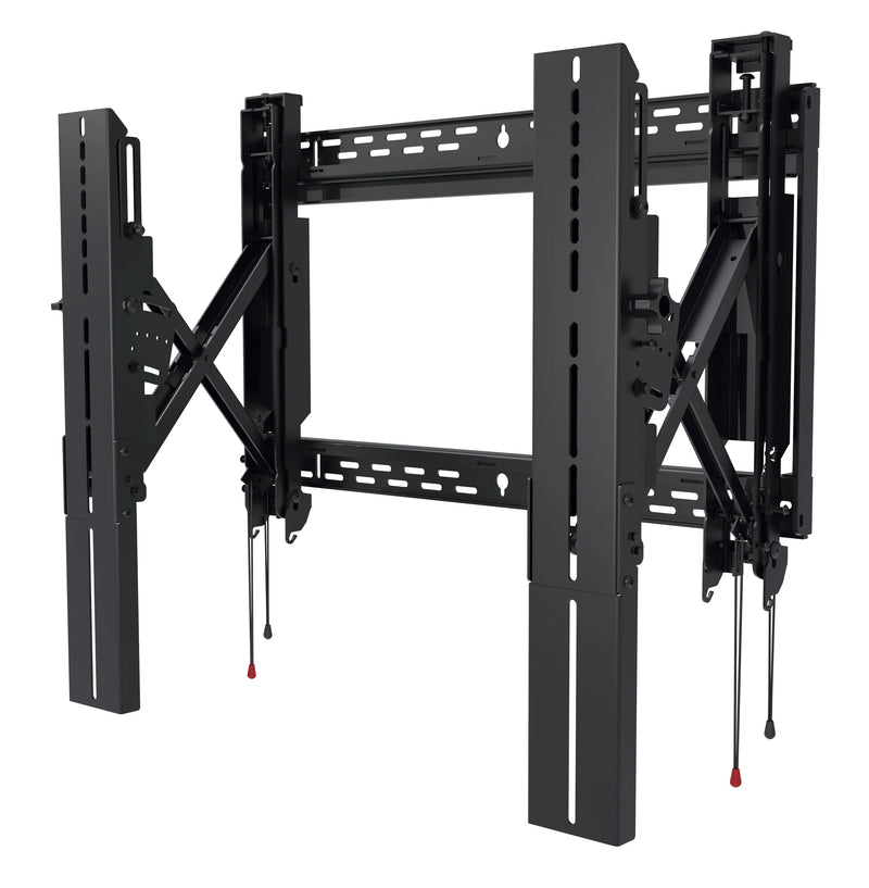 Peerless-AV STS650 Universal Scissor Wall Mount for 39" to 85"+ Displays