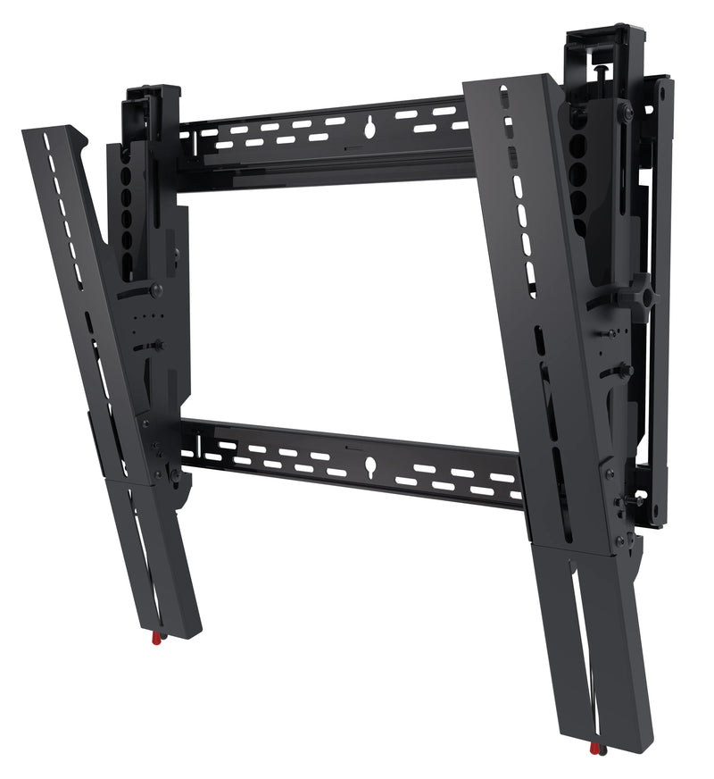 Peerless-AV STS650 Universal Scissor Wall Mount for 39" to 85"+ Displays