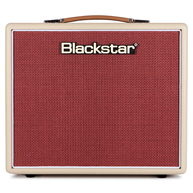 Blackstar STUDIO106L6 10W 1x12" Class A Tube Electric Guitar Combo Amplifier with 6L6