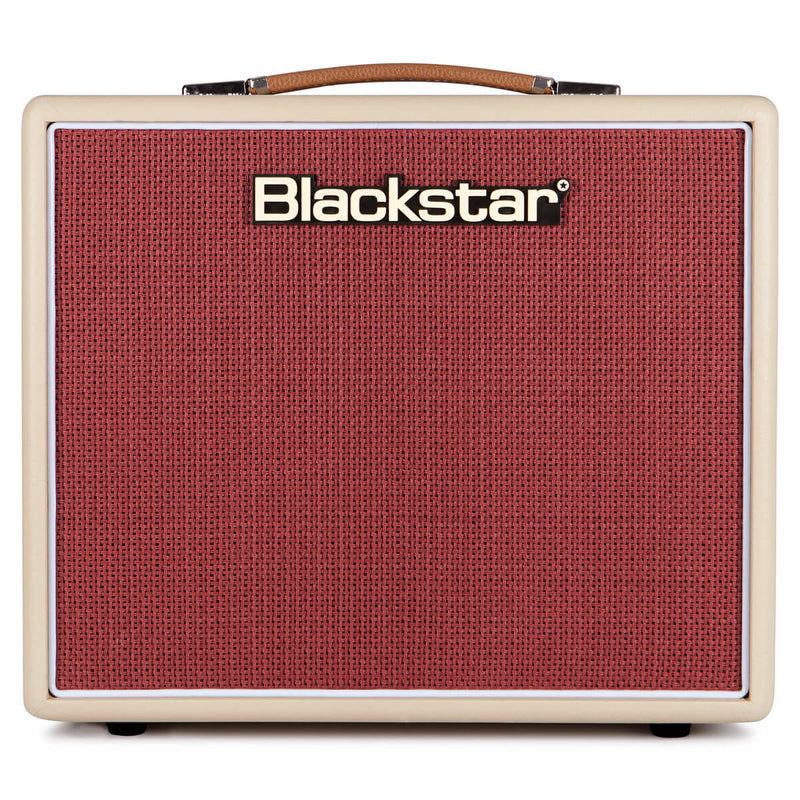 Blackstar STUDIO106L6 Amplificateur combo pour guitare électrique à tube classe A 10 W 1 x 12" avec 6L6