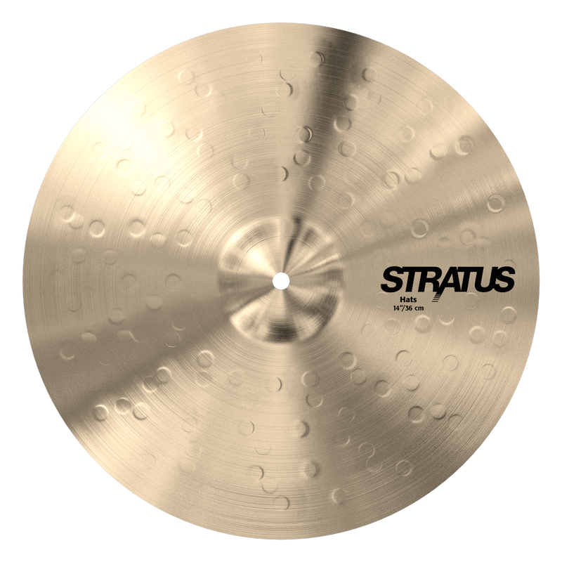 Sabian S1402/2 Stratus Hi Hat Bottom - 14"