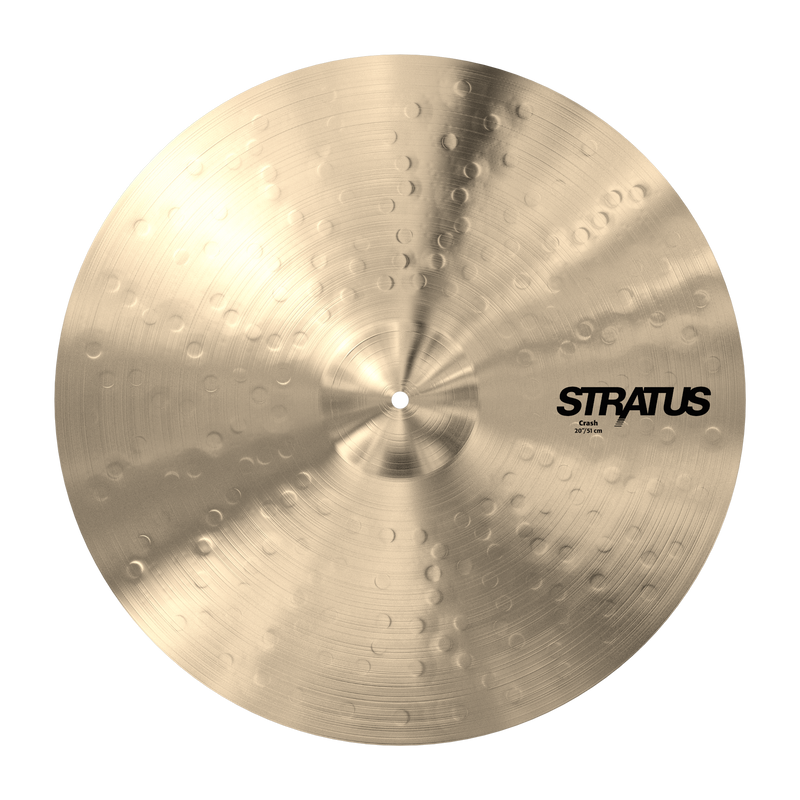Cymbale Crash Sabian S2006 Stratus - 20"