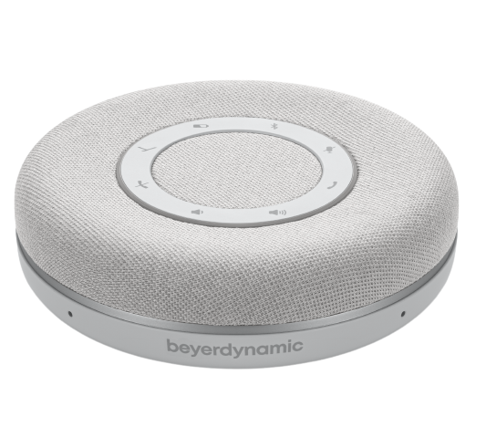 Beyerdynamic SPACE Personal Speakerphone (Nordic Grey)