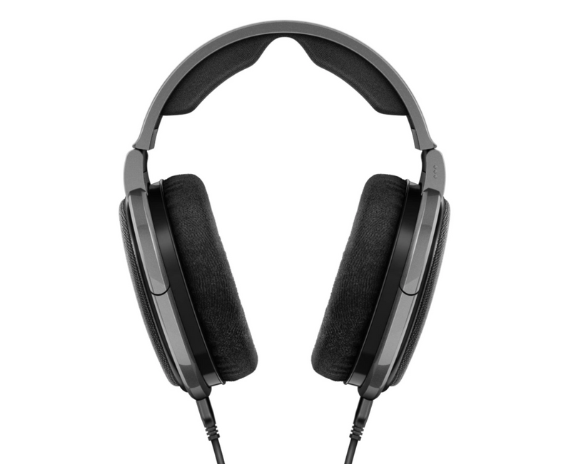 Sennheiser HD 650 Circumaural Headphones