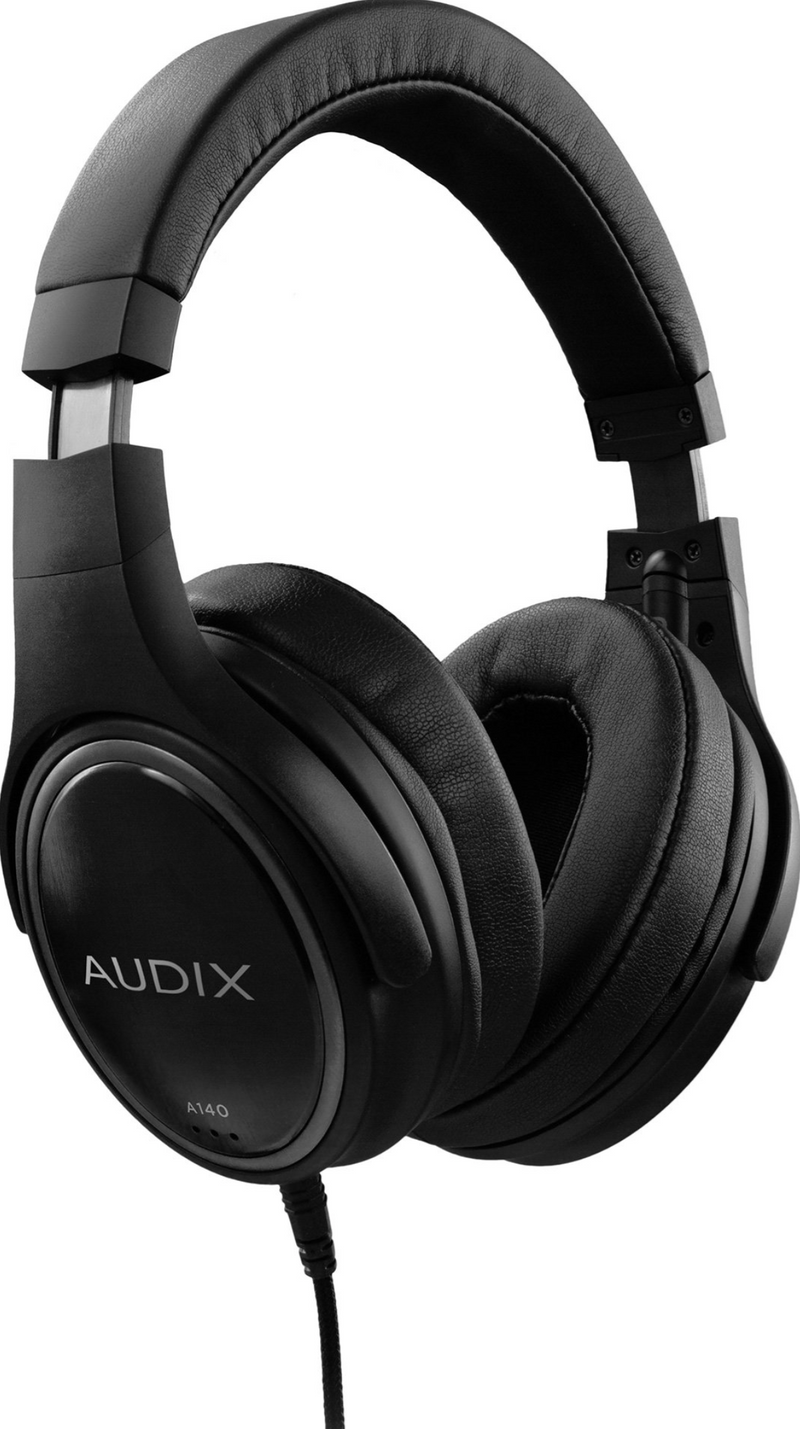 Audix AUD-A140 All Purpose High Fidelity Headphones