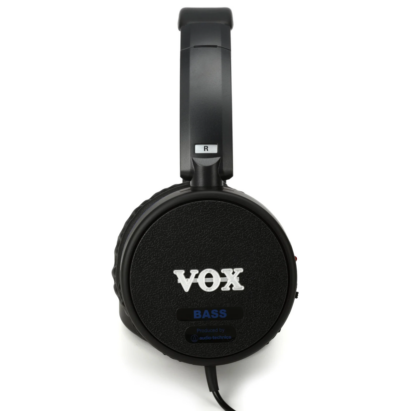 Vox VGHBASS VGH Series Bass Headphone Amplifier