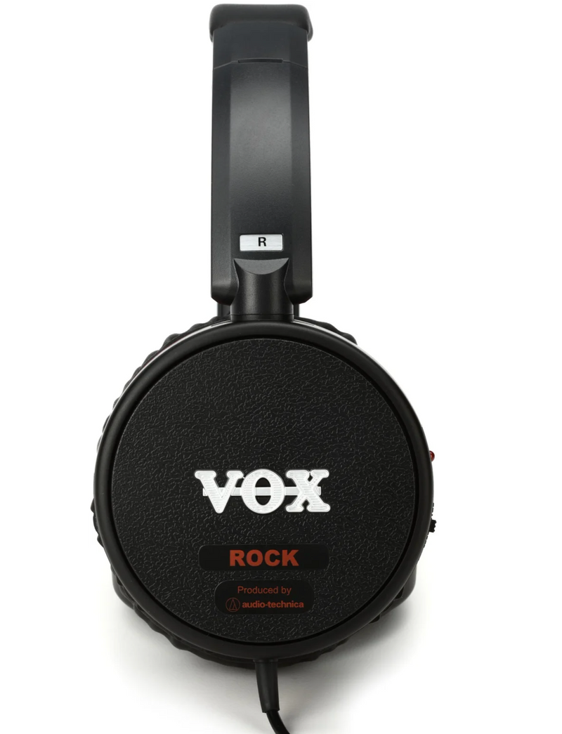 Amplificateur de casque Rock Vox VGHROCK série VGH