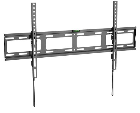 Peerless-AV TVFT690 Support mural universel plat/inclinable pour écrans de 65" à 90"