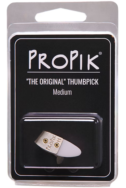 ProPik 11-206-3003-PK1 Guitar Finger Pick