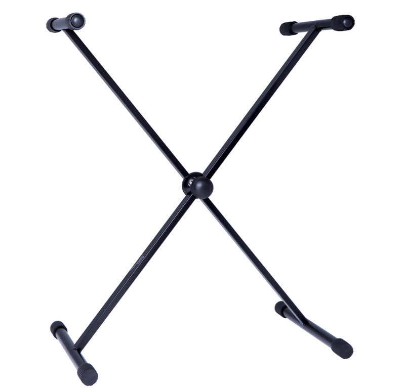 Yorkville IKS-X3 Economy Single X Keyboard Stand