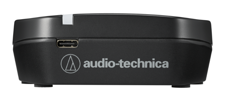 AUDIO-TECHNICA ATW-T1406 Pro Emplacement de microphone à la limite