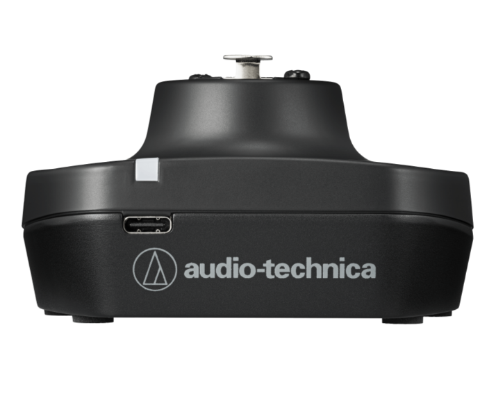 AUDIO-TECHNICA ATW-T1407 Pro Desk Stand Transmetteur