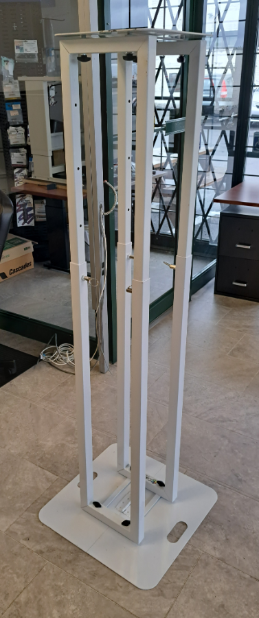 Colorkey CKU-8020 LS6 Lighting Stand - 6' (USED)