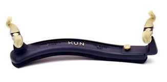 KUN K700 Violin Super Shoulder Rest for 1/2 and 3/4