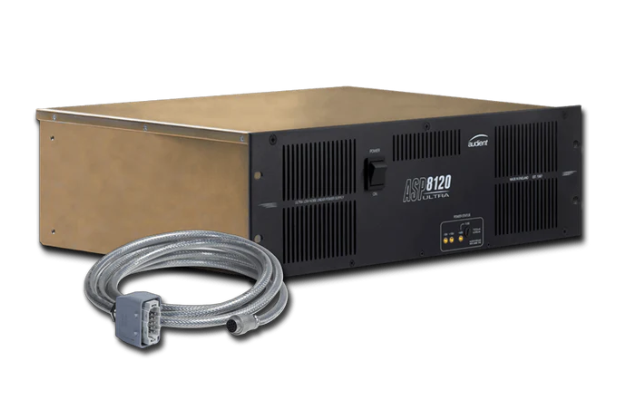 Audient ASP-8120 Additional ASP Console External Power Supply