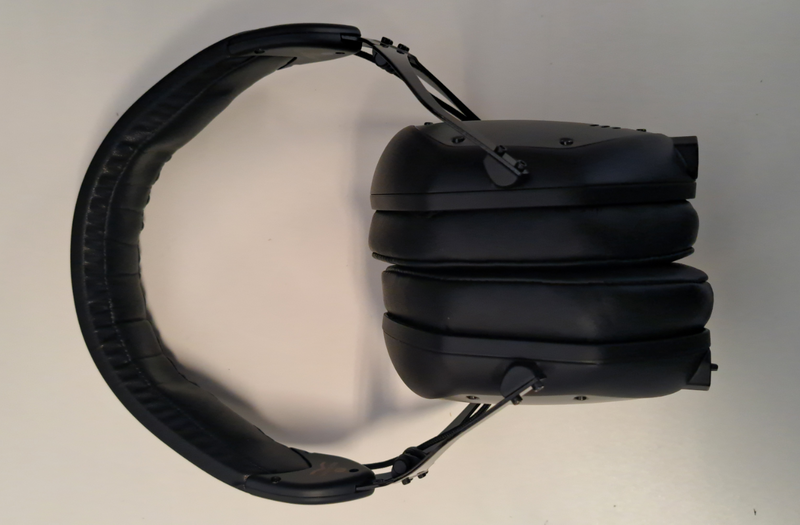 V-Moda CROSSFADE M-100 Master Wired Headphones (DEMO)