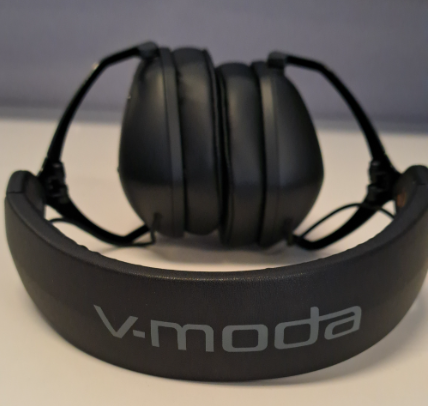 V-Moda CROSSFADE M-100 Master Wired Headphones (DEMO)