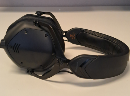 V-Moda CROSSFADE M-100 Master Wired Headphones (DEMO)