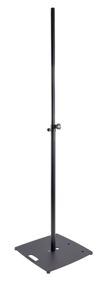 K&M 24654 Pro Speaker / Lighting Stand