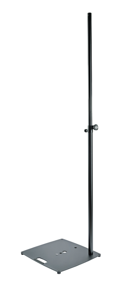 K&M 24654 Pro Speaker / Lighting Stand