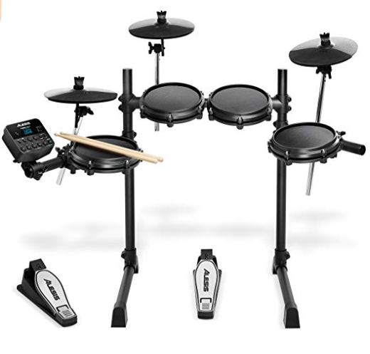 Drummer Starter Pack For Beginner (Boxing Week Special Bundle)