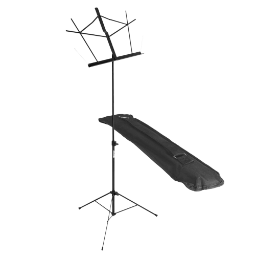 On-Stage SM7022BB Detachable Sheet Music Stand (w/ Bag)