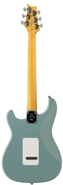 PRS SE SILVER SKY Electric Guitar (Stone Blue)