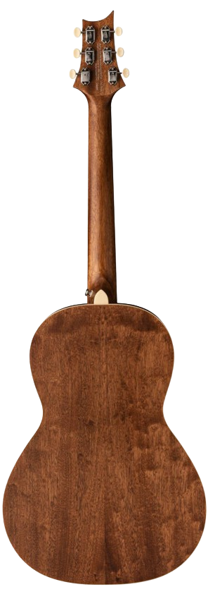 PRS SE P20E PARLOR 6-Strings Acoustic Guitar (Vintage Mahogany)