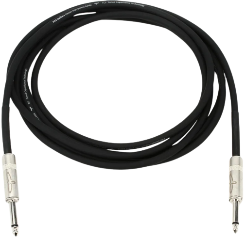 PRS Classic Straight to Straight Instrument Cable - 10 foot