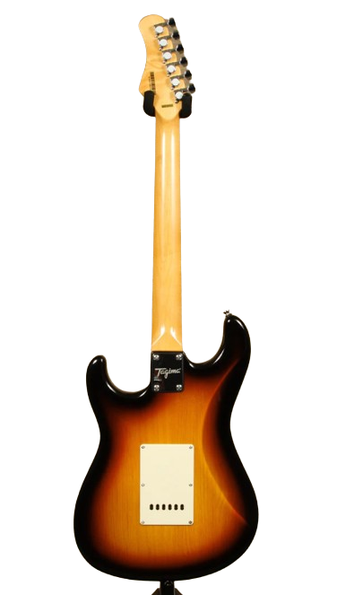 Tagima TG 540 SB-LF/TT Electric Guitar (Sunburst)