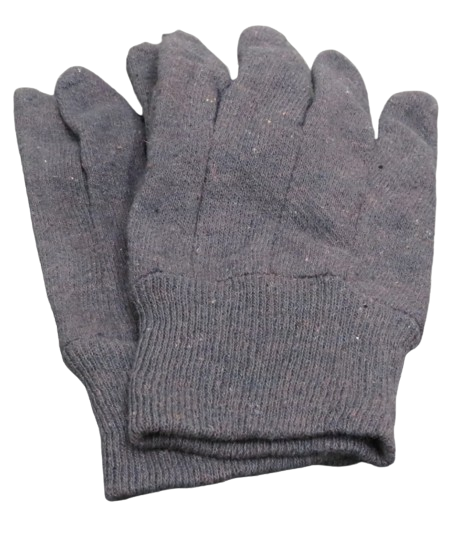 Clearsonic GLOVES Large Jersey Gloves
