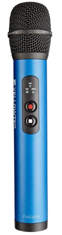Yellowtec YT5080 iXm PODCASTER Recording Microphone with Pro Head with Cardioid Pattern