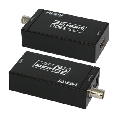 DVDO HDMI-3GSDI HDMI to 3G-SDI Converter