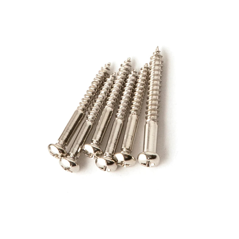 PRS SILVER SKY Fulcrum Screws