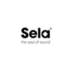 Sela Percussion brand logo