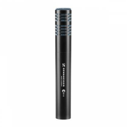 Sennheiser E 914 Microphone pour instrument à condensateur haute performance