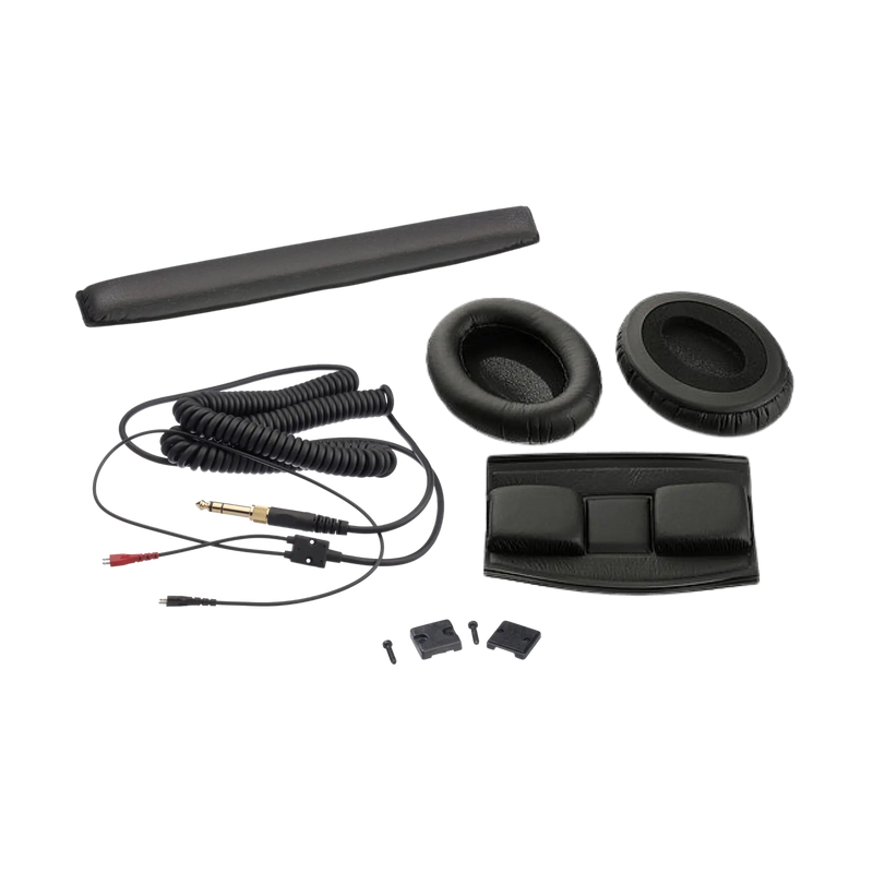 Sennheiser 523874 Câble de remplacement pour casque HD25-1